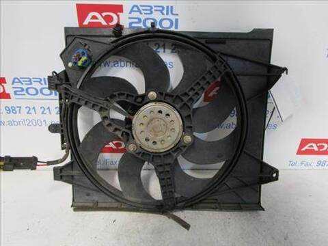 Foto 2ª: Electroventilador Ford Ka 1.3 TDCI 75CV 55KW [D 169 1000] (2009)