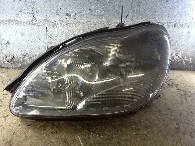 Faro Izquierdo Mercedes Clase S 220 3.2CDI