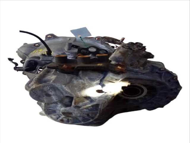 Foto 3ª: Caja Cambios Hyundai ix35 2.0 CRDI (2009)