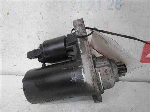 Motor de Arranque Audi A2 1.4 STYLE 75CV 55KW
