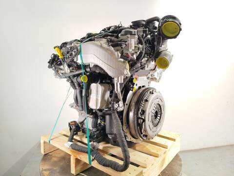 Foto 2ª: Motor Completo Seat Leon 2.0 TDI 116CV 85KW [DXRC] (2023)