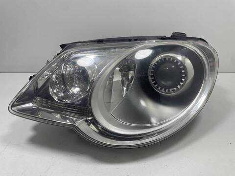 Faro Izquierdo Volkswagen Eos CAX