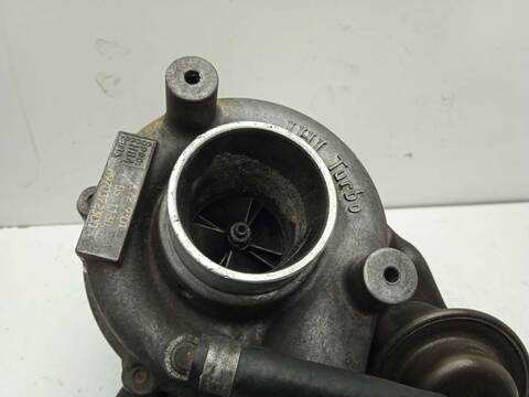 Foto 2ª: Turbocompresor Opel Astra 1.7 TD 17 DT - LU8) 82CV 60KW (1993)