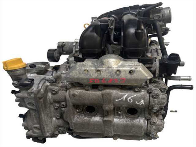 Foto 3ª: Motor Completo Subaru XV 150CV 110KW [FB20B] (2015)