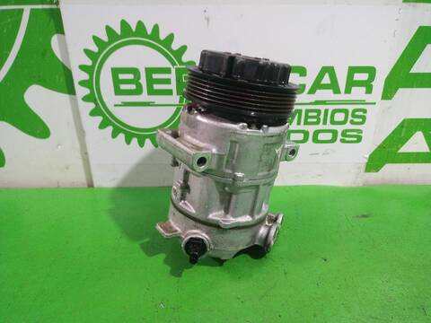 Compresor Aire Acondicionado Opel Corsa 1.3 16V CDTI 75CV