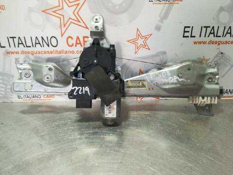 Elevalunas Manual Trasero Derecho Peugeot 308 CONFORT 120CV 88KW