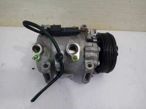 Foto 2ª: Compresor Aire Acondicionado Jeep Avenger ALTITUDE (2022)