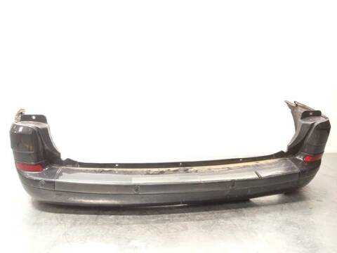 Paragolpes Trasero Citroen C8 HDI 138 FAP EXCLUSIVE 136CV 100KW