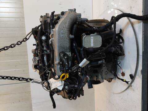 Foto 3ª: Motor Completo Volkswagen Golf 116CV 85KW [DTRD DTR] (2020)