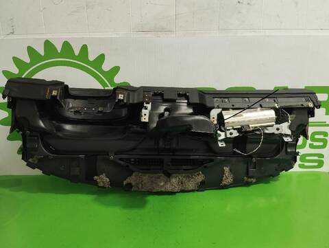 Foto 2ª: Kit Airbag Seat Toledo 1.9 TDI 110CV [AHF] (1999)