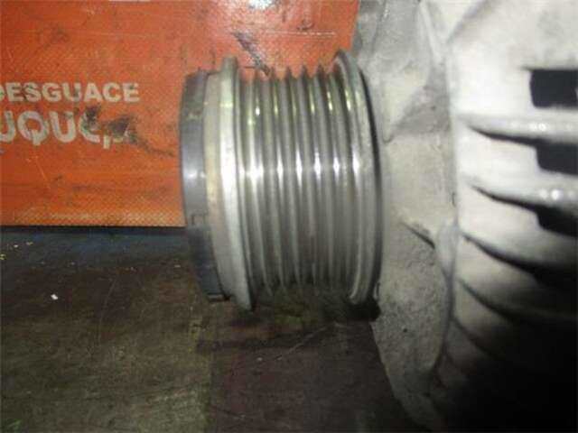 Alternador Renault Scenic 1.9 DTI (JA0N) I (JA...)(1999-_)
