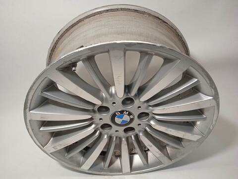 Foto 3ª: LLanta Chapa Bmw Serie 4 418 420D COUPE 184CV 135KW [N47D20C] (2014)