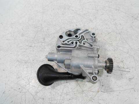 Bomba de Aceite Audi A3 180 - 200 CV