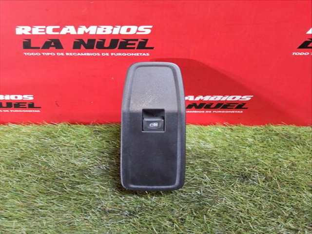 Botonera Elevalunas Renault Kangoo BLUE DCI 95 KJAB) 95CV 70KW