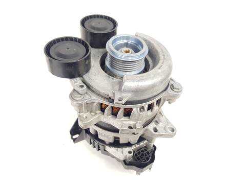 Foto 3ª: Alternador Renault Austral TECHNO ESPRIT ALPINE