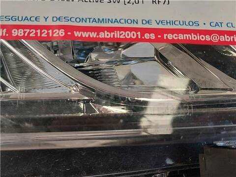 Foto 3ª: Faro Derecho Mazda 6 2.0 CRTD 140CV ACTIVE SW 103KW FAMILIAR [RF7J] (2008)