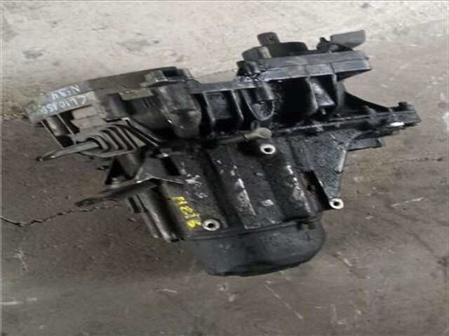 Foto 2ª: Caja Cambios Renault Clio 1.5 DCI DYNAMIQUE [1.5 LTR. - 59 KW DCI DIESEL CAT] [k9k b7]