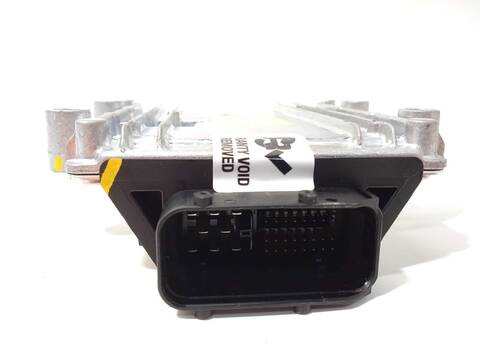 Foto 3ª: Centralita Motor ECU Kia Rio 1.0 TGDI CAT 120CV 88KW [G3LF] (2023)
