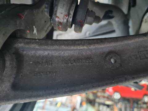 Foto 2ª: Brazo Suspension Delantero Izquierdo Audi Q5 S LINE QUATTRO 190CV 140KW [DETA] (2017)