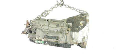 Foto 3ª: Caja Cambios Bmw Serie 3 315 316 D 116CV [N47 D20 C] (2012)