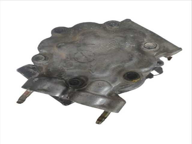 Foto 3ª: Compresor Aire Acondicionado Renault Clio 1.5 DCI 57CV (1998)