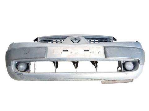Foto 3ª: Paragolpes Delantero Renault Scenic 1.9 DCI JM0G JM12 JM1G JM2C) (2003)