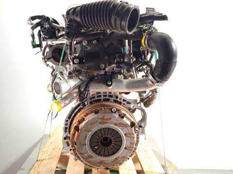 Foto 2ª: Motor Completo Ssangyong Tivoli 1.2 128CV 94KW [176910] (2022)