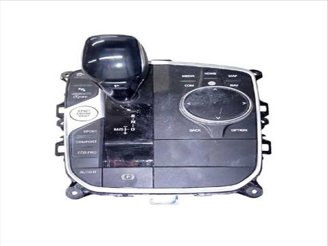 Palanca de Cambio Bmw Serie 3 315 320 I