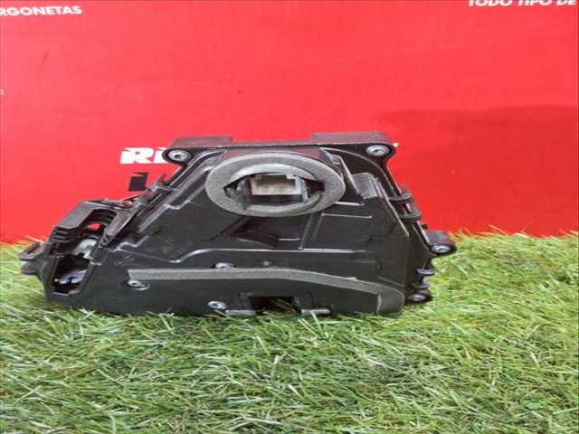 Foto 3ª: Cerradura Puerta Delantera Derecha Renault Kangoo BLUE DCI 95 KJAB) 95CV 70KW [K9K 876,K9K 877] (2024)