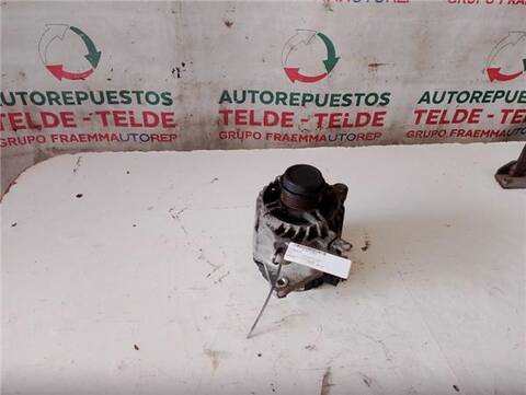 Alternador Toyota Auris 1.6 SOL [1.6 LTR. 90KW 16V CAT]