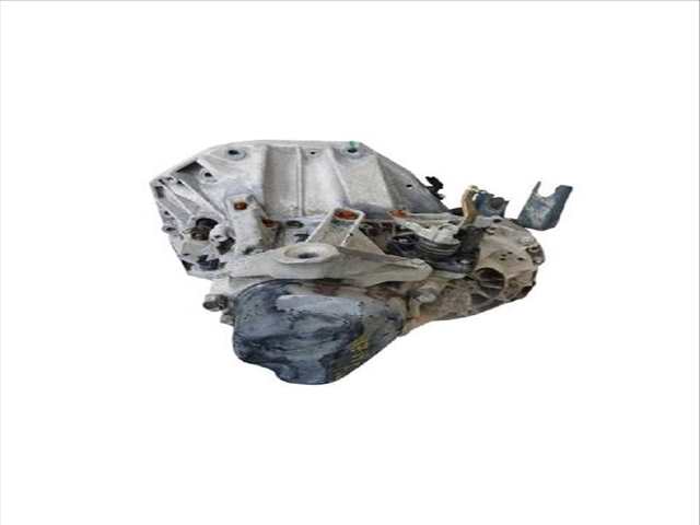 Caja Cambios Nissan Micra 1.5 DCI