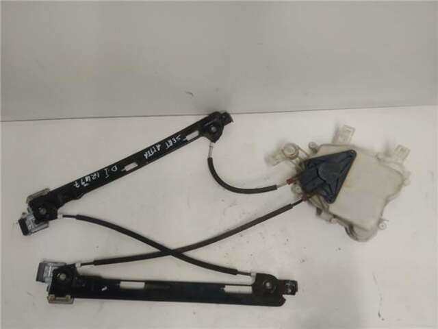 Foto 2ª: Elevalunas Eléctrico Delantero Izquierdo Seat Altea 1.9 TDI (105 CV) [BXE]