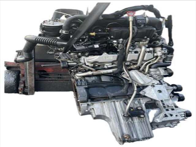 Motor Completo Mercedes Clase B 150 2.0 180 CDI (245.207) [2.0 LTR. - 80 KW CDI CAT]