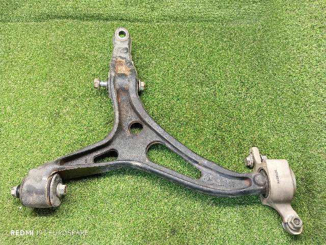 Foto 2ª: Brazo Suspension Delantero Derecho Mercedes Clase ML 320 3.0 CDI 5P [642940] (2007)