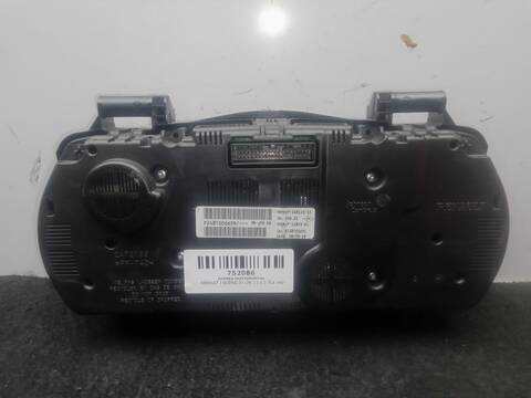 Foto 2ª: Cuadro de Instrumentos Renault Scenic 1.3 TCE 140 140CV 103KW IV J9_) [H5H 450,H5H 470,H5H 490] (2018)