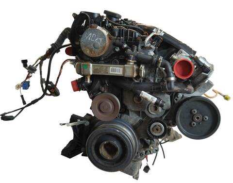 Motor Completo Bmw Serie 5 518 3.0 197 CV 145KW