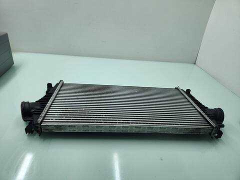 Foto 3ª: Intercooler Opel Insignia SELECTIVE 140CV 103KW [A20DTE] (2015)