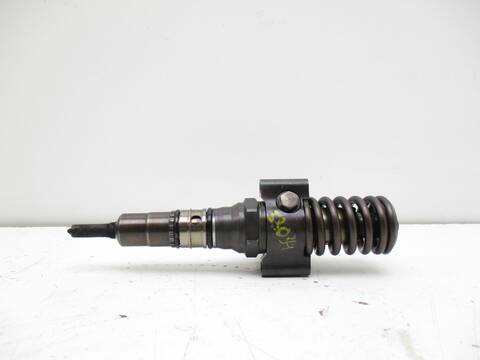 Foto 3ª: Inyectores Skoda Octavia BKD (2006)