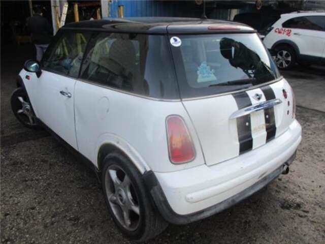 Foto 2ª: Brazo Suspension Delantero Derecho Mini One 1.6 16V [W10B16A]
