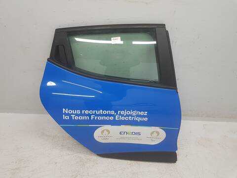 Puerta Trasera Derecha Renault Clio EXPRESSION