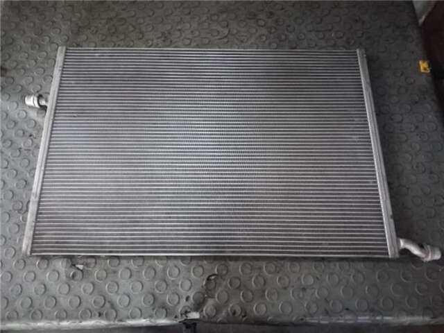 Radiador Motor Mercedes Clase C 160 2.1 C 220 D (205.304) [2.1 LTR. - 125 KW CDI CAT]