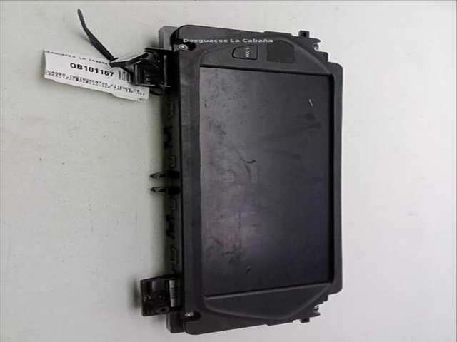 Cuadro de Instrumentos Citroen C4 1.2 THP 130