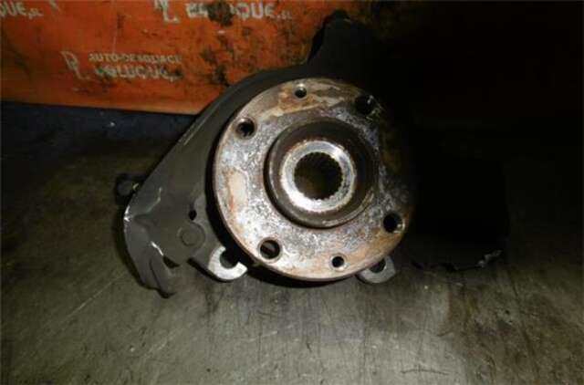 Mangueta Delantera Izquierda Fiat Stilo 1.9 JTD (192_XE1A)