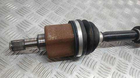 Foto 3ª: Transmision Delantera Derecha DR 5.0 SPECIAL 126CV 93KW [SQRE4G16] (2019)