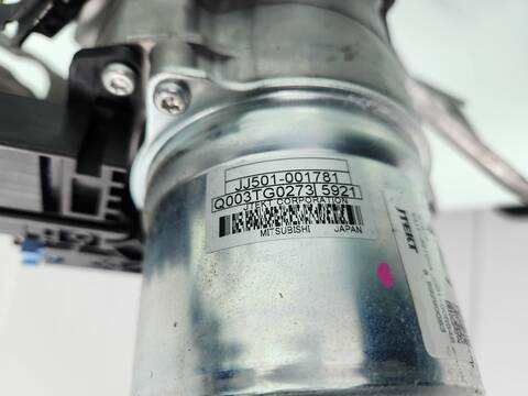 Foto 2ª: Columna Dirección Mazda CX5 CENTER-LINE AWD [SH] (2016)