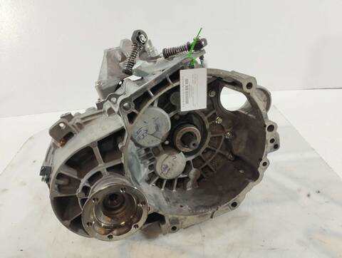 Caja Cambios Seat Toledo SIGNO 131CV 96KW