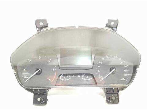 Foto 3ª: Cuadro de Instrumentos Ford Fiesta 1.5 TDCI 86CV 63KW [XUJM] (2019)