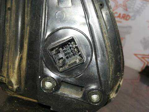 Foto 3ª: Retrovisor Izquierdo Honda Crv BASICO RD1) 128CV 94KW RD1/3) [B20B3] (1998)