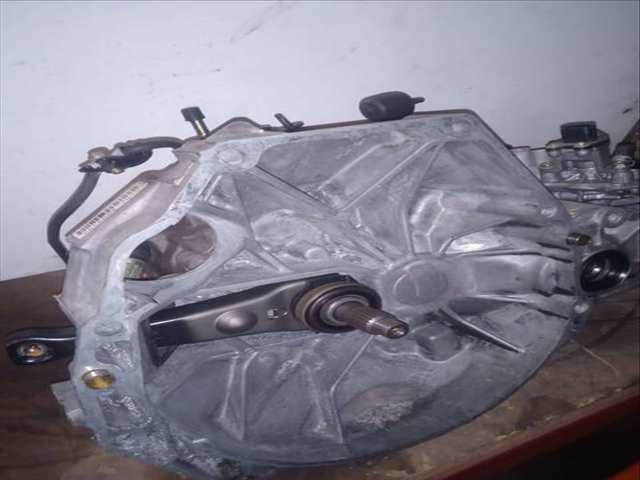 Foto 3ª: Caja Cambios Honda Accord 2.3 DOHC CAT BERLINA 116KW [H23A3] (1995)