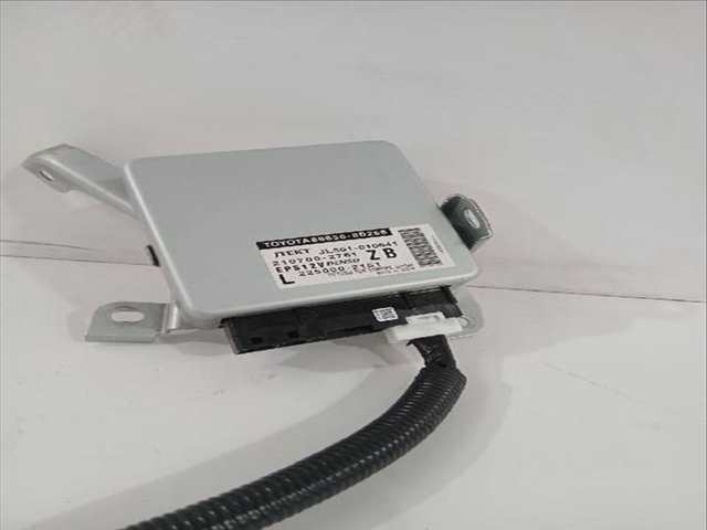 Centralita Motor ECU Toyota Yaris ACTIVE 112CV